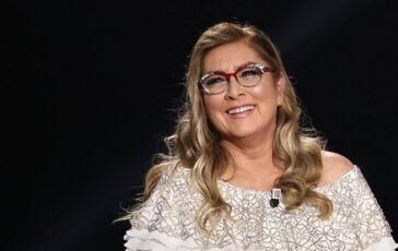 Belve Romina Power So che mia figlia Ylenia e da qualche parte 364x230