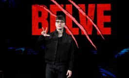 Belve Shiva contro Fedez Lunico che non mi ha difeso 265x160