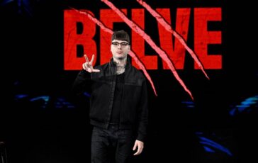 Belve Shiva contro Fedez Lunico che non mi ha difeso 364x230