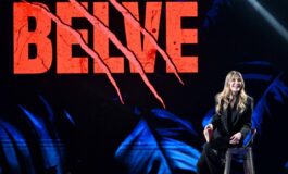 Belve in arrivo la nuova stagione ecco quando e i primi ospiti 265x160