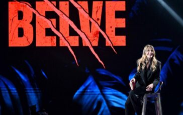 Belve in arrivo la nuova stagione ecco quando e i primi ospiti 364x230