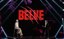 Belve oggi la terza puntata ospiti orari e anticipazioni 265x160