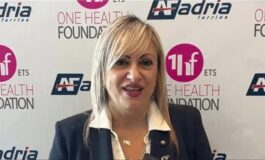 Berardi One Health Foundation 555 visite in 2 giorni sulla Nave della salute risultato strepitoso 265x160