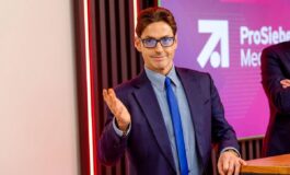 Berlusconi crede nel futuro della Tv la Borsen Zeitung celebra Pier Silvio nel giorno del compleanno 265x160