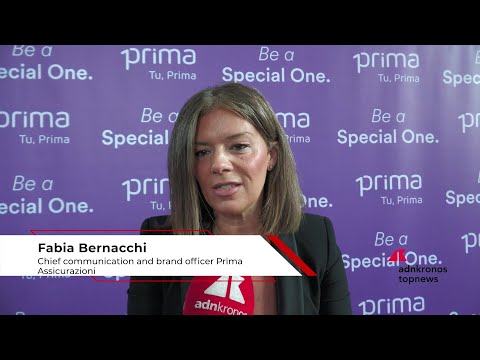Bernacchi (Prima Assicurazioni), ‘nuova campagna con Mourinho ribadisce centralità cliente’