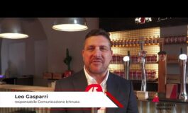 Beverage Gasparri Ichnusa ‘Metodo Lento racconta nel suo nome la storia della sua ricetta 265x160