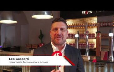 beverage gasparri ichnusa metodo lento racconta nel suo nome la storia della sua ricetta 2