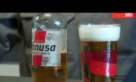 Beverage Ichnusa presenta ‘Metodo Lento la nuova birra che celebra il tempo 265x160