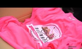 Bicinrosa 2026 a Roma la pedalata solidale per la prevenzione del tumore al seno 265x160