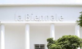 Biennale Arte Ue in pressing Se ce la Russia via i fondi 265x160