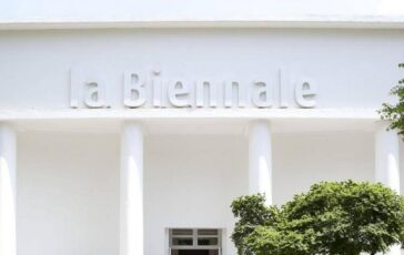 Biennale Arte Ue in pressing Se ce la Russia via i fondi 364x230