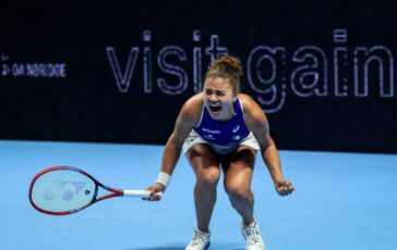 Billie Jean King Cup oggi Italia Giappone orario e dove vedere i match 364x230