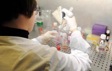 Bimbi Down da mamme giovani Dietro la sindrome anche una reazione autoimmune lo studio che cambia tutto 364x230