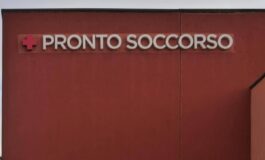 Bimbo di 18 mesi cade da finestra a Civita Castellana e grave 265x160