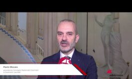 Biscaro Consiglio geometri Impegnati sulla formazione per nuove sfide mercato 265x160