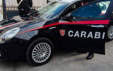 Bisceglie cinque indagati per la morte della 12enne schiacciata da un albero 364x230