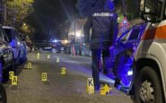 blitz a roma per lomicidio di cristiano mole 4 arresti tra mandanti e complici 2