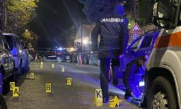 Blitz a Roma per lomicidio di Cristiano Mole 4 arresti tra mandanti e complici 265x160