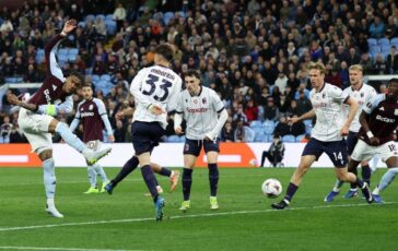 Bologna e Fiorentina eliminate Italia fuori dalle coppe 364x230