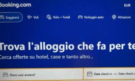 Booking Antitrust apre istruttoria per pratiche commerciali scorrette 265x160