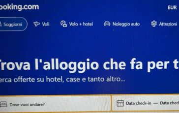 Booking Antitrust apre istruttoria per pratiche commerciali scorrette 364x230