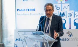 Boom costi e stretta creditizia lallarme di Assoconfidi per le Mpmi taliane 265x160