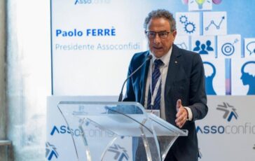 boom costi e stretta creditizia lallarme di assoconfidi per le mpmi taliane 2