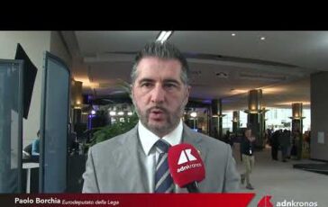 borchia lega ue ha scelto solo decarbonizzazione serve un nuovo approccio per la competitivita 2