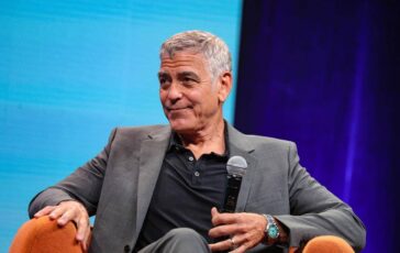 Botta e risposta tra Casa Bianca e George Clooney I suoi film sono crimini di guerra 364x230