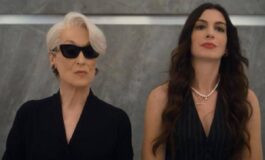 Box office esordio boom per Il Diavolo Veste Prada 2 265x160