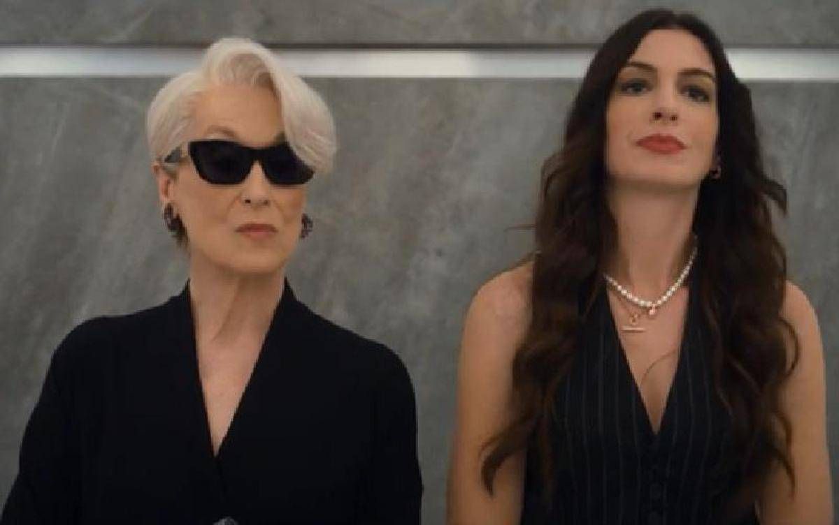 Box office, esordio boom per 'Il Diavolo Veste Prada 2'