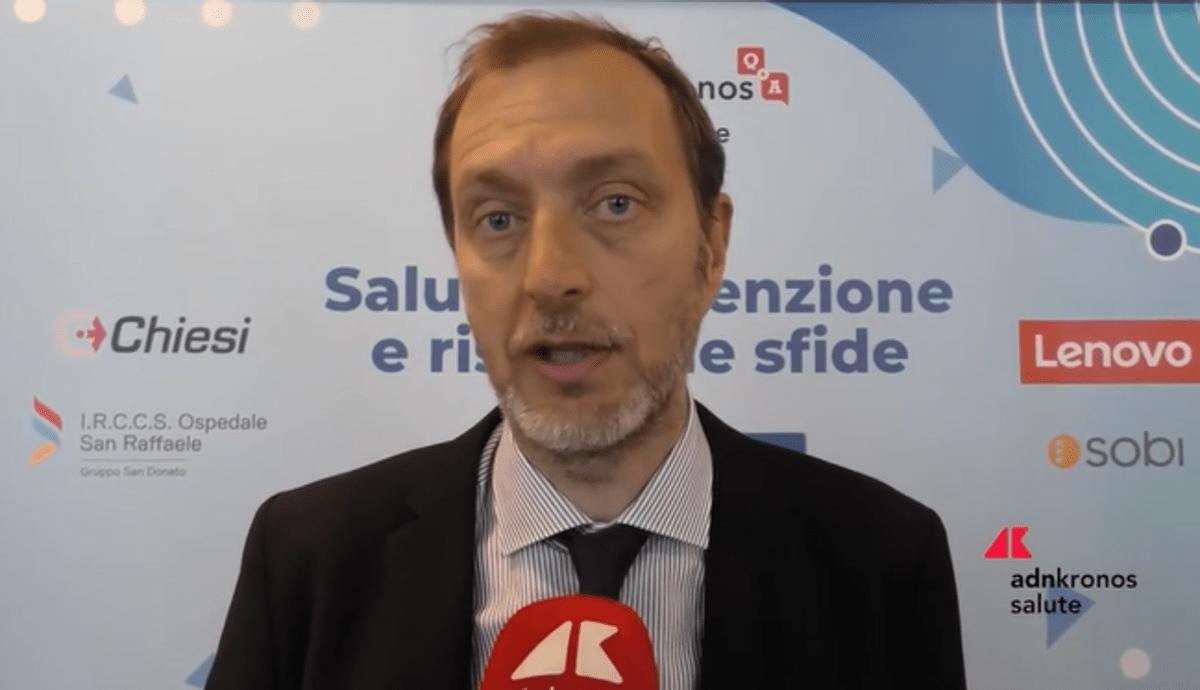 Bozzetto (Mimesi): "Liste d'attesa e digitalizzazione i punti critici sui social"