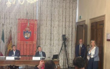 Bper e main sponsor del Padiglione Venezia alla 61esima edizione della Biennale 364x230