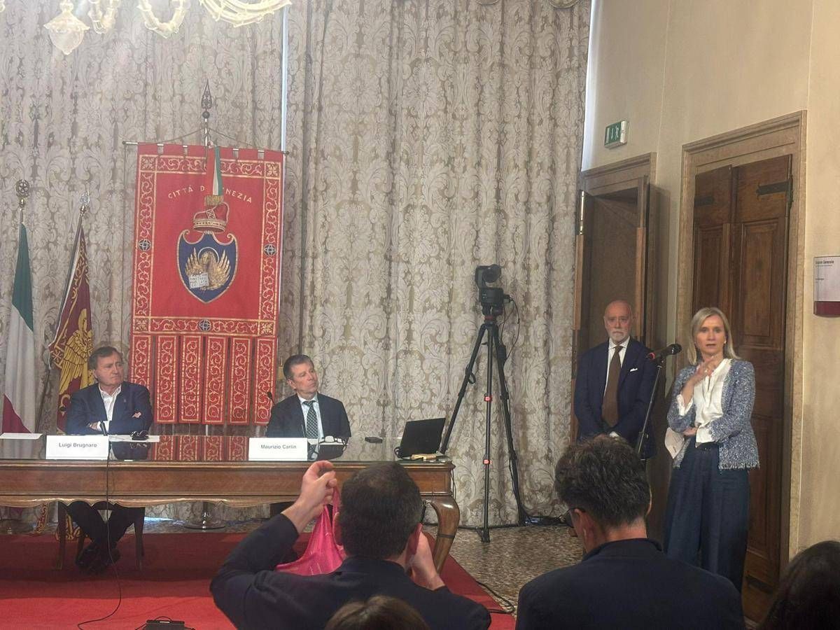 Bper è main sponsor del Padiglione Venezia alla 61esima edizione della 'Biennale'