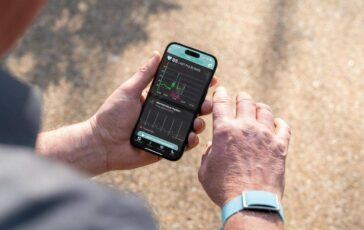 Braccialetto hi tech rileva parametri e avvisa Policlinico Umberto I Roma primo ad adottarlo 364x230