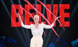 Brigitte Nielsen a Belve Sylvester Stallone era cattivo mi sentivo in pericolo 265x160