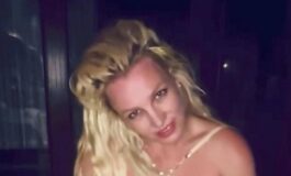 Britney Spears entra in riabilitazione dopo larresto Ha toccato il fondo 265x160