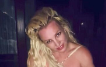 Britney Spears entra in riabilitazione dopo larresto Ha toccato il fondo 364x230