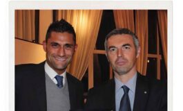 Bufera calcio ex arbitro Abbattista Inchiesta e risarcimento morale Aia stuprata da mestieranti 265x160