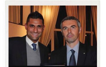 Bufera calcio ex arbitro Abbattista Inchiesta e risarcimento morale Aia stuprata da mestieranti 364x230