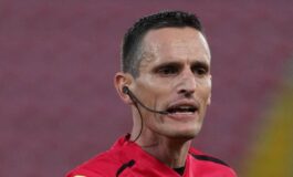 Bufera calcio ex arbitro Minelli Spero indaghi anche Roma cambiano nomi ma non sistema 265x160