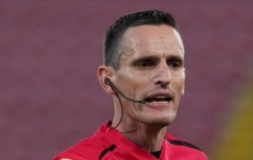 bufera calcio ex arbitro minelli spero indaghi anche roma cambiano nomi ma non sistema 2
