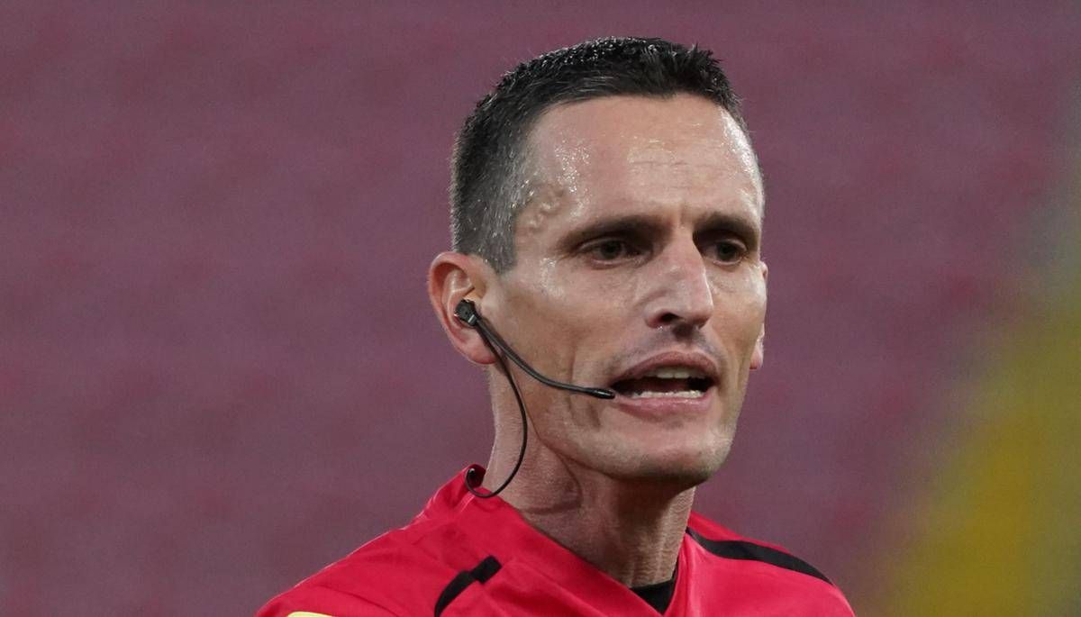 Bufera calcio, ex arbitro Minelli: "Spero indaghi anche Roma, cambiano nomi ma non sistema"