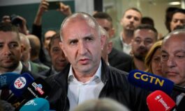 Bulgaria Radev ha maggioranza assoluta in Parlamento Vittoria della speranza 265x160