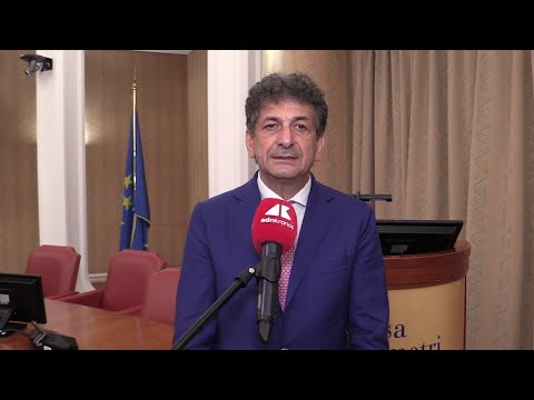 Buono (Cassa geometri): “Con riforme, pensioni medie da 18.500€ a 23.500€”