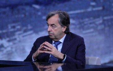 Burioni Tre buone notizie nella lotta contro il tumore al pancreas 364x230