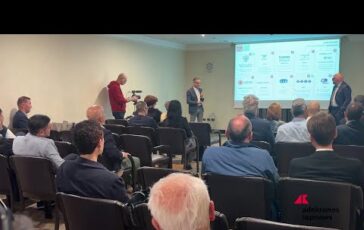 Cagliari Flosslab entra nel capitale di GreenShare Le prospettive di crescita si fortificano 364x230