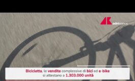 Calano nel 2025 in Italia vendite bici ed e bike 4 265x160
