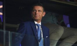 Calcio il designatore degli arbitri Rocchi indagato per concorso in frode sportiva Sono sereno 265x160