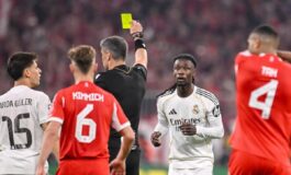 Camavinga espulso caos in Bayern Monaco Real Madrid. In Spagna Ingiustizia 265x160